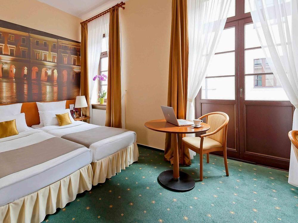 Hotel Zamojski Zamość Exterior foto