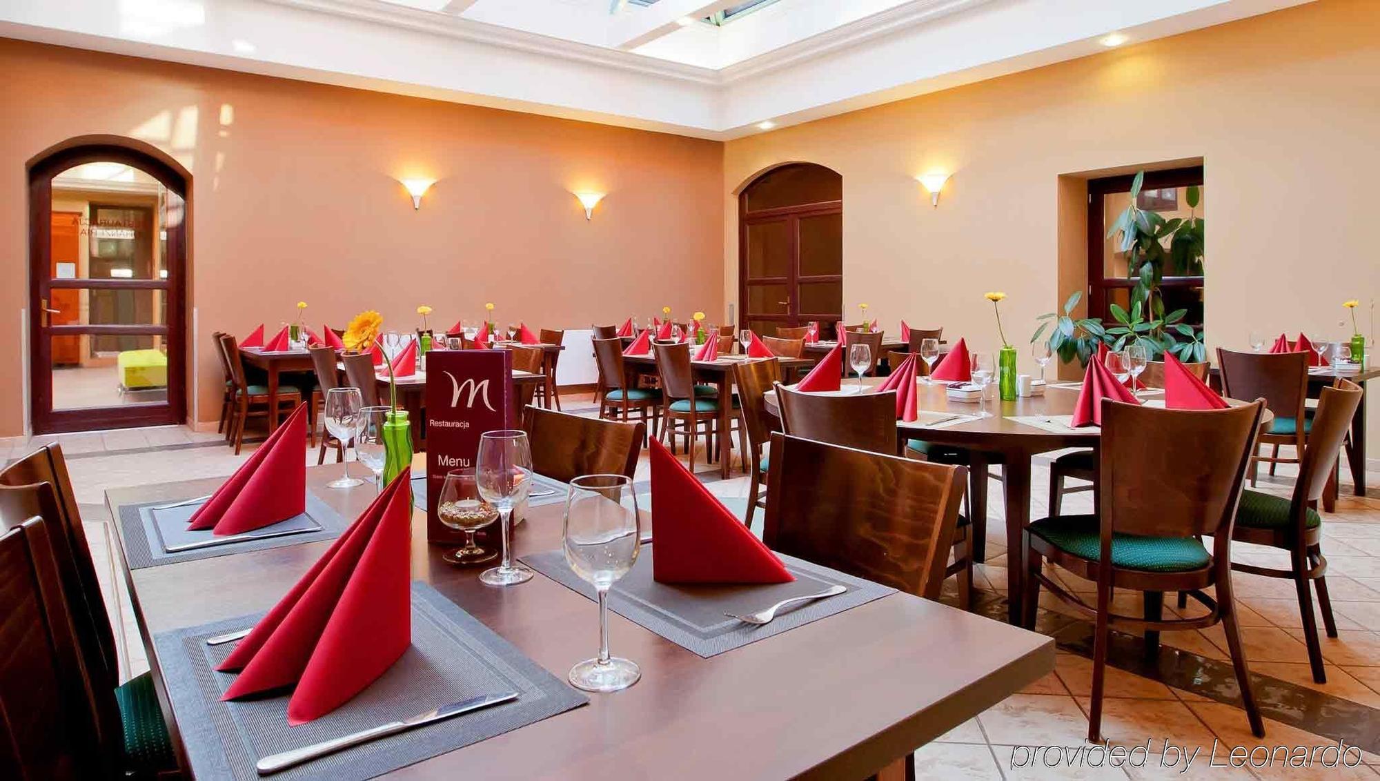 Hotel Zamojski Zamość Exterior foto