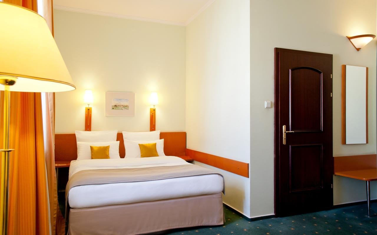 Hotel Zamojski Zamość Exterior foto