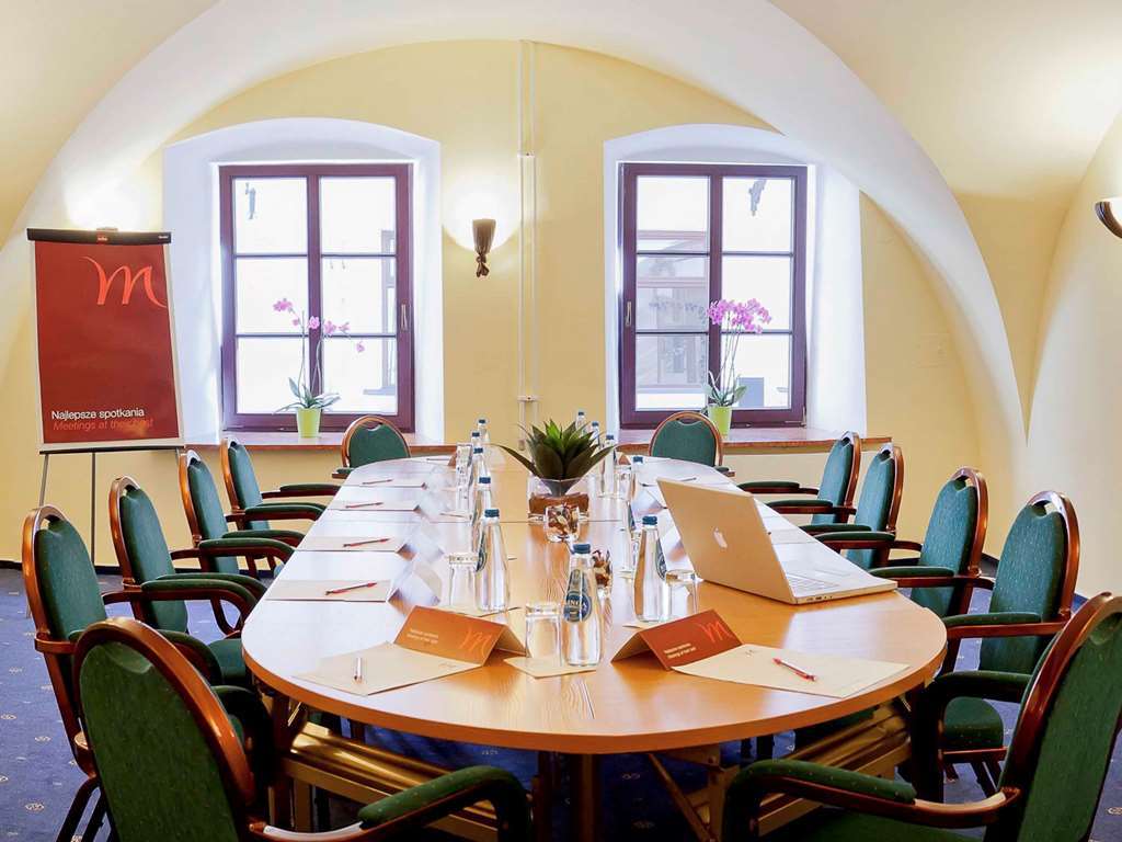 Hotel Zamojski Zamość Facilități foto