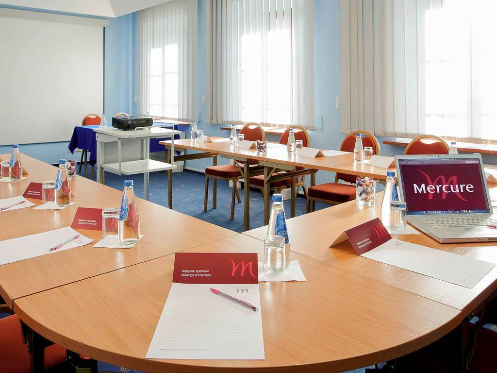 Hotel Zamojski Zamość Facilități foto
